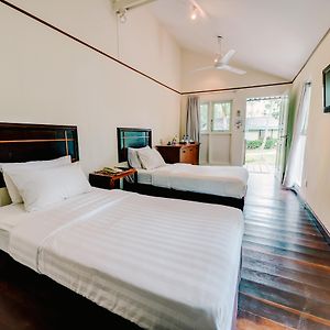 Cabana Twin Room